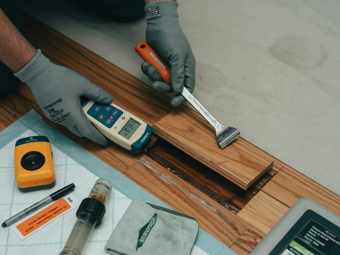 Why choose Water Damage Restoration in Little Mountain, SC